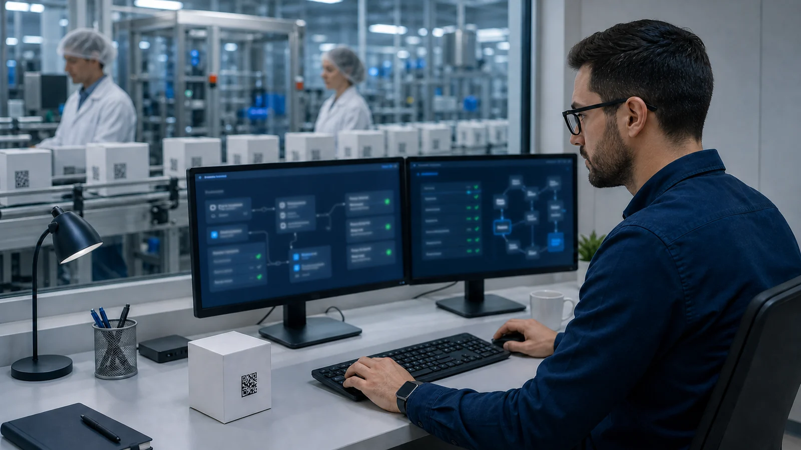 e-Mark API Integration: What Developers and IT Teams Need to Know