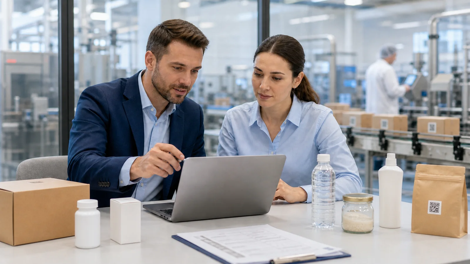 The complete e-Mark readiness checklist