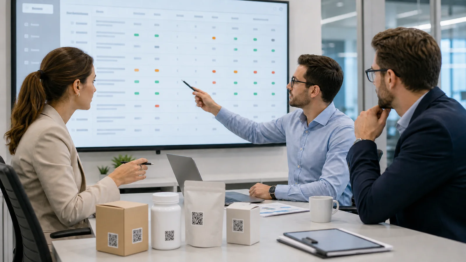 ERP and e-Mark integration: what to plan before development