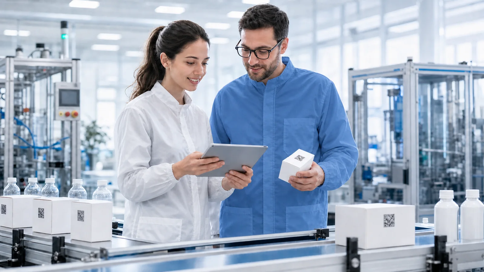 Mandatory product marking in Armenia: who is affected and when